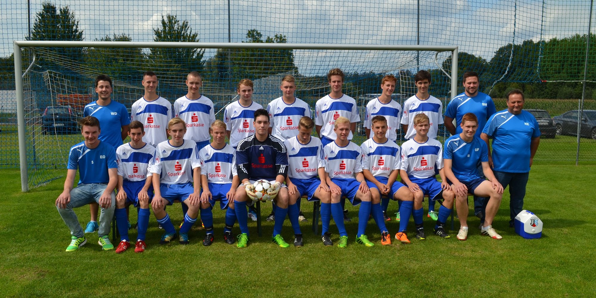A Jugend
