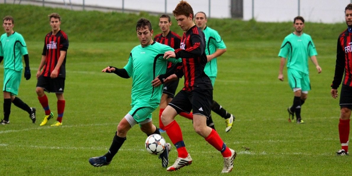 FC Teisbach Reist Nach Aiterhofen