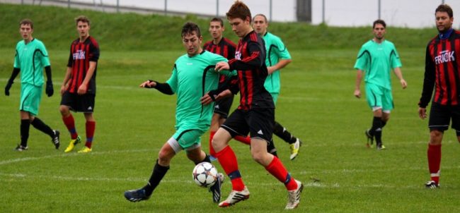 FC Teisbach Reist Nach Aiterhofen