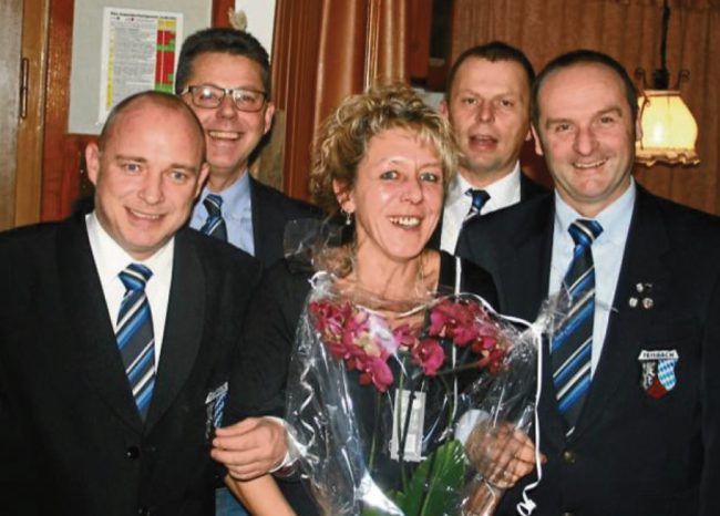 Abschied Vom Vereinslokal