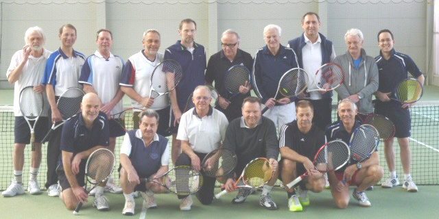 15.03.15 Abschlussturnier Tennis