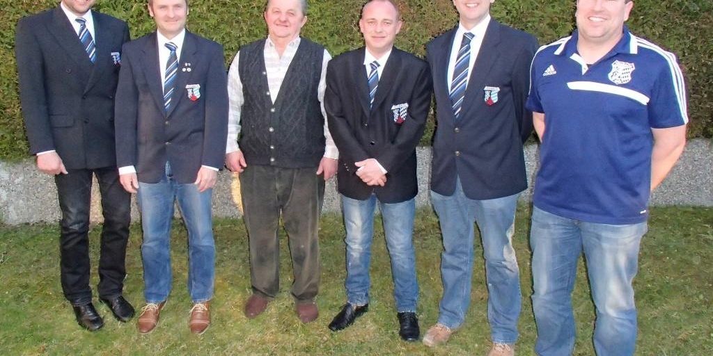 75.Geburtstag Georg Wieselsberger