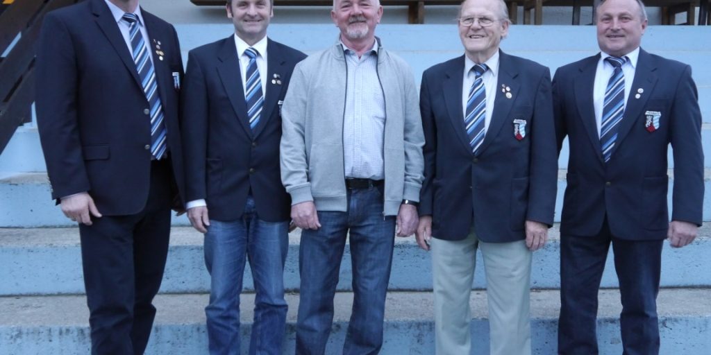 Geburtstag Angerstorfer 2015