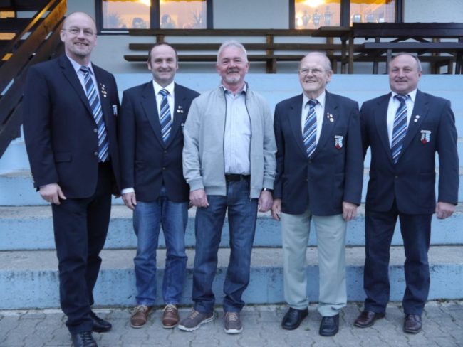 Geburtstag Angerstorfer 2015