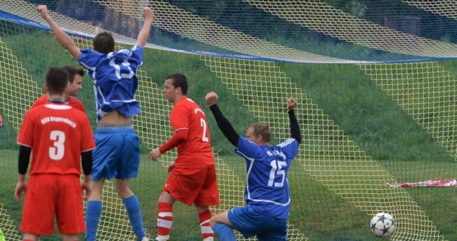 2015 FC Teisbach 2 0 ASV Degernbach