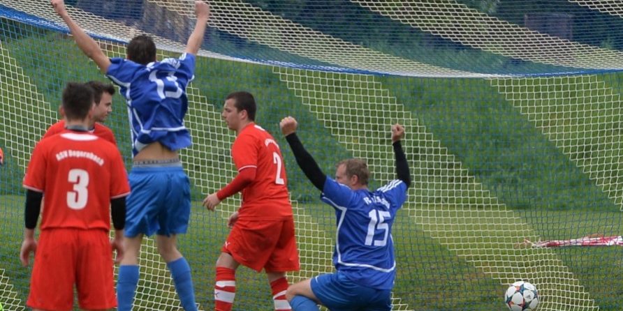 2015 FC Teisbach 2 0 ASV Degernbach