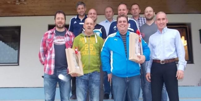 Erfolgstrainer Gewuerdigt 2015