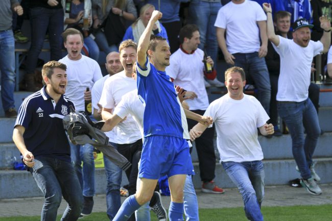 Orlet MA1664 Teisbach Gg Wallersdorf 12