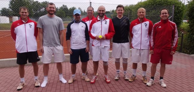 Kagers Heimniederlage Juni 2015