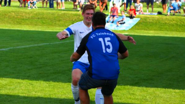 Franz Gruber Und Martin Sigl