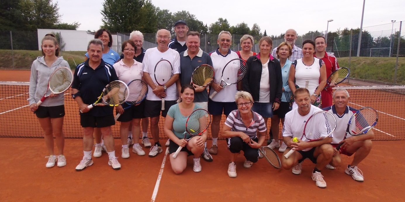 Schleiferlturnier August 2015