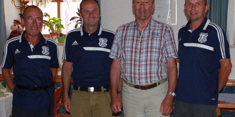 75 Geburtstag Muecke