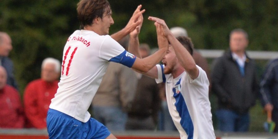 Derby FC Dingolfing 2015