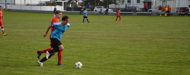 FCT Degernbach Oktober 2015