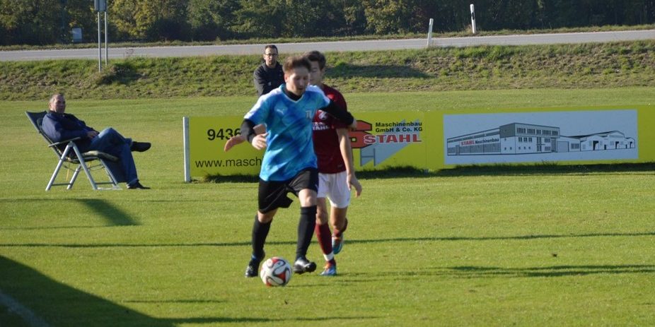 SV Perkam 2015 Herren