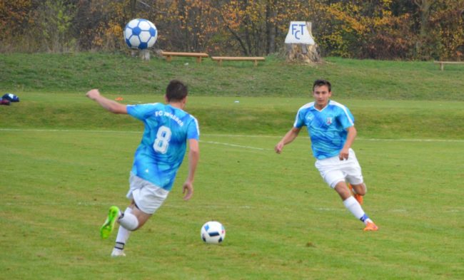 FCT Trotzt Tabellenführer Einen Punkt Ab 2015