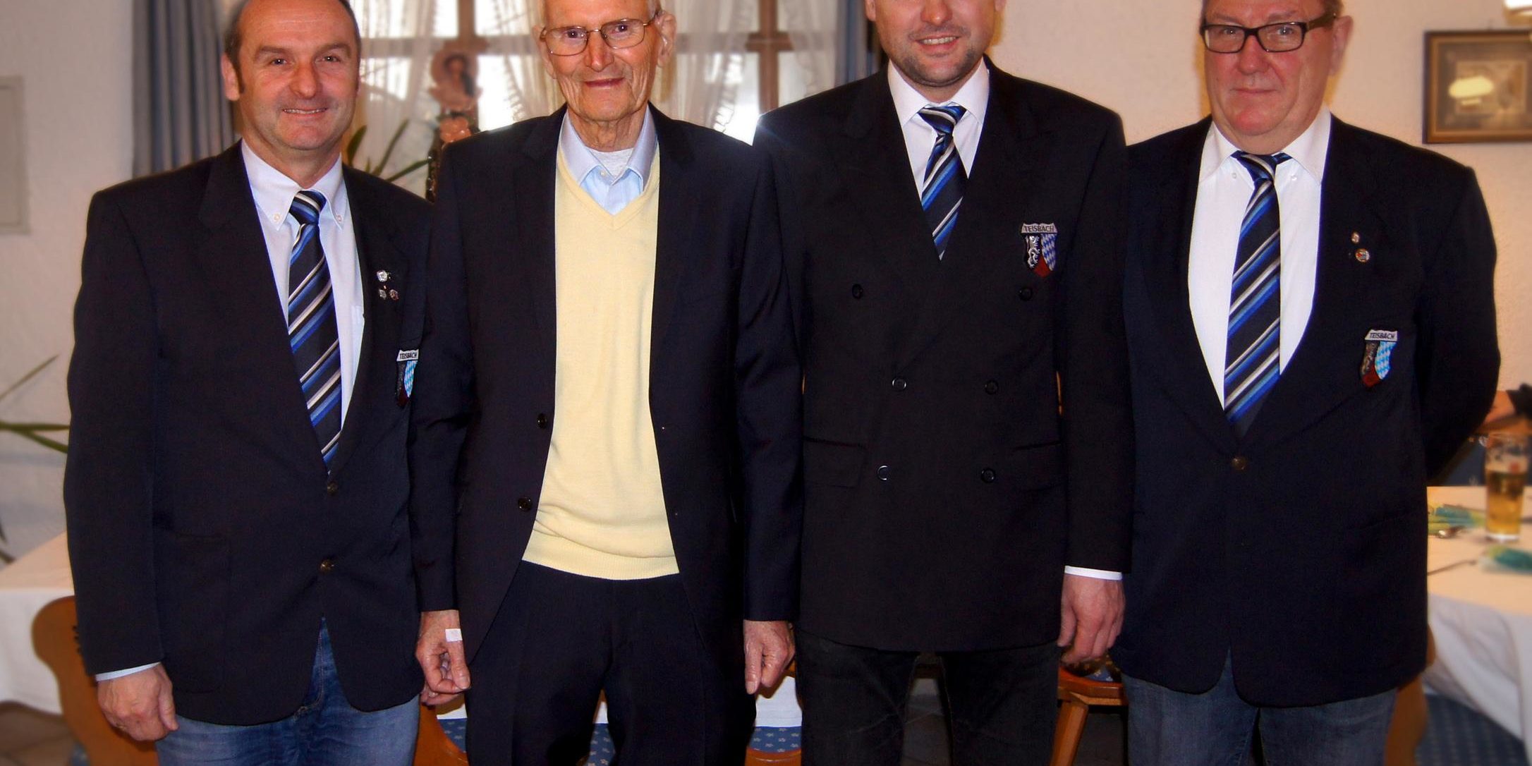 80 Geburtstag Spearka