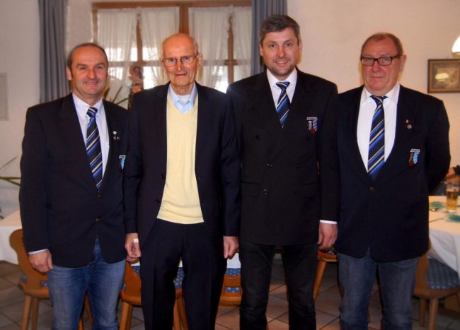 80 Geburtstag Spearka