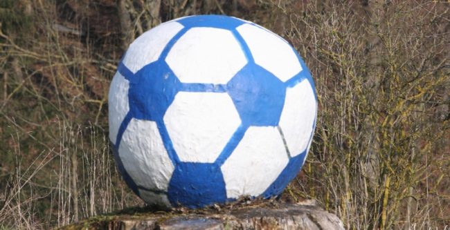 FC Teisbach Massive Football