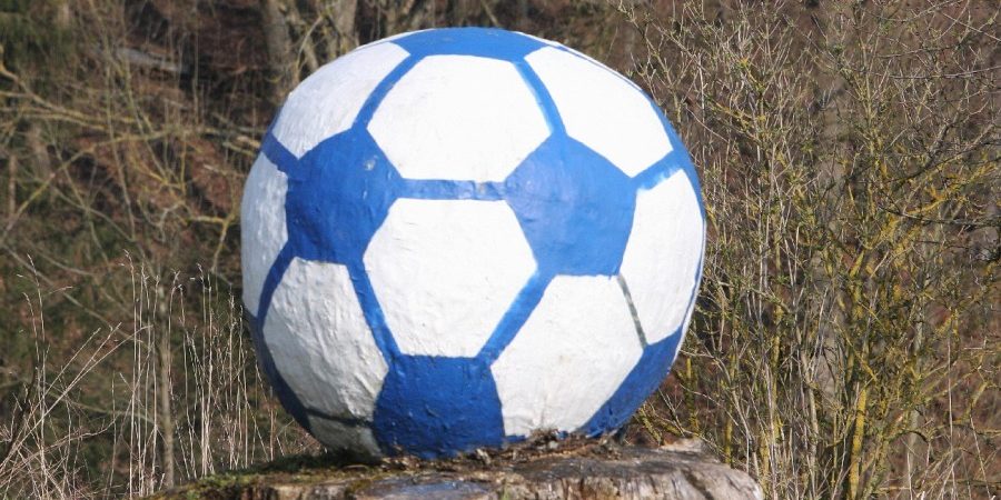 FC Teisbach Massive Football