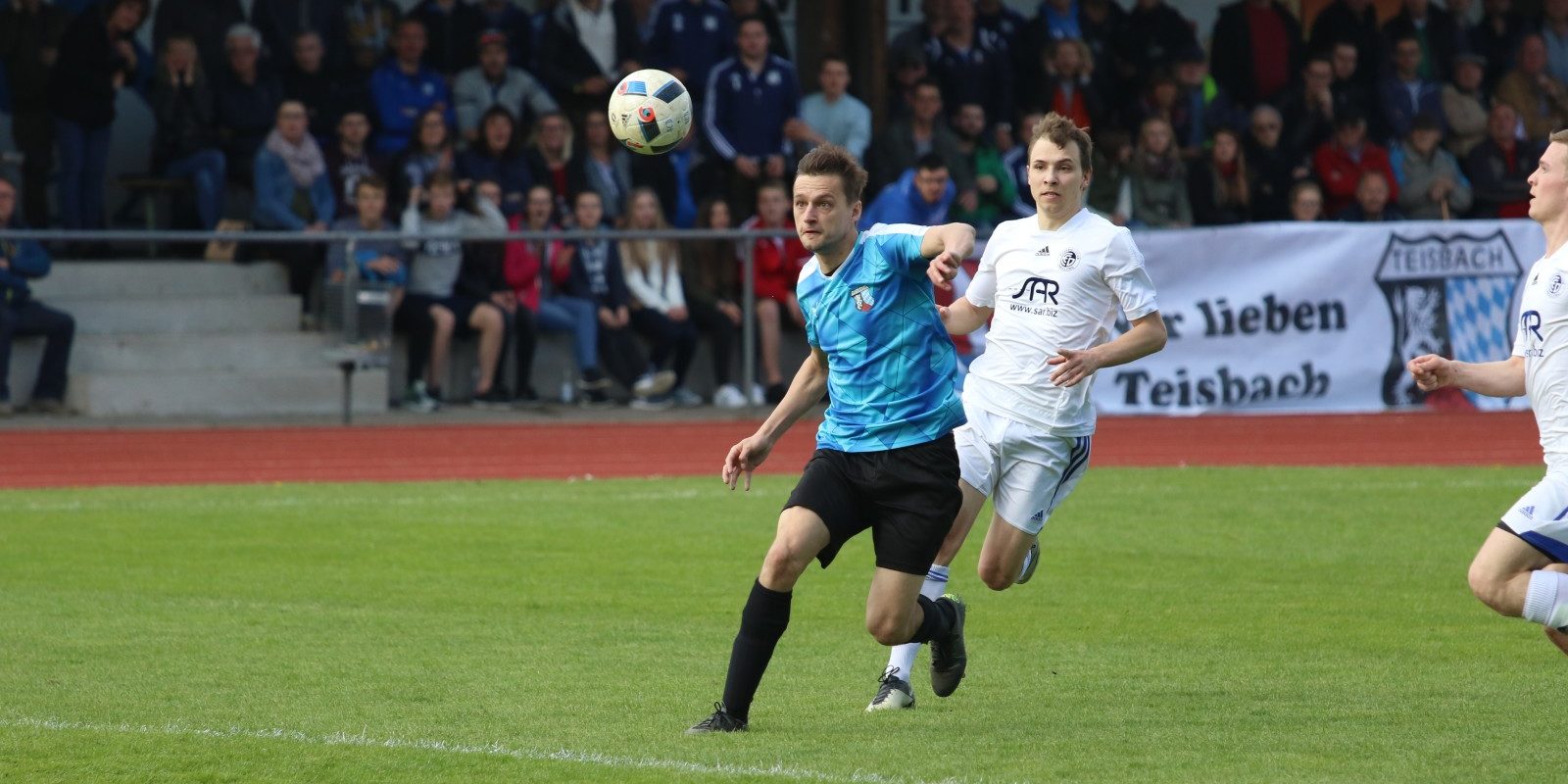 Geislinger 17 04 2016 FC Dingolfing