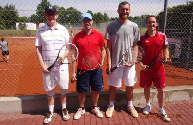 FCT Tennis TC Malgersdorf Mai 2016