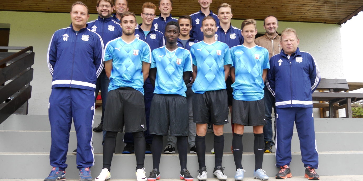 Neuzugänge Juli 2016