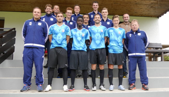 Neuzugänge Juli 2016