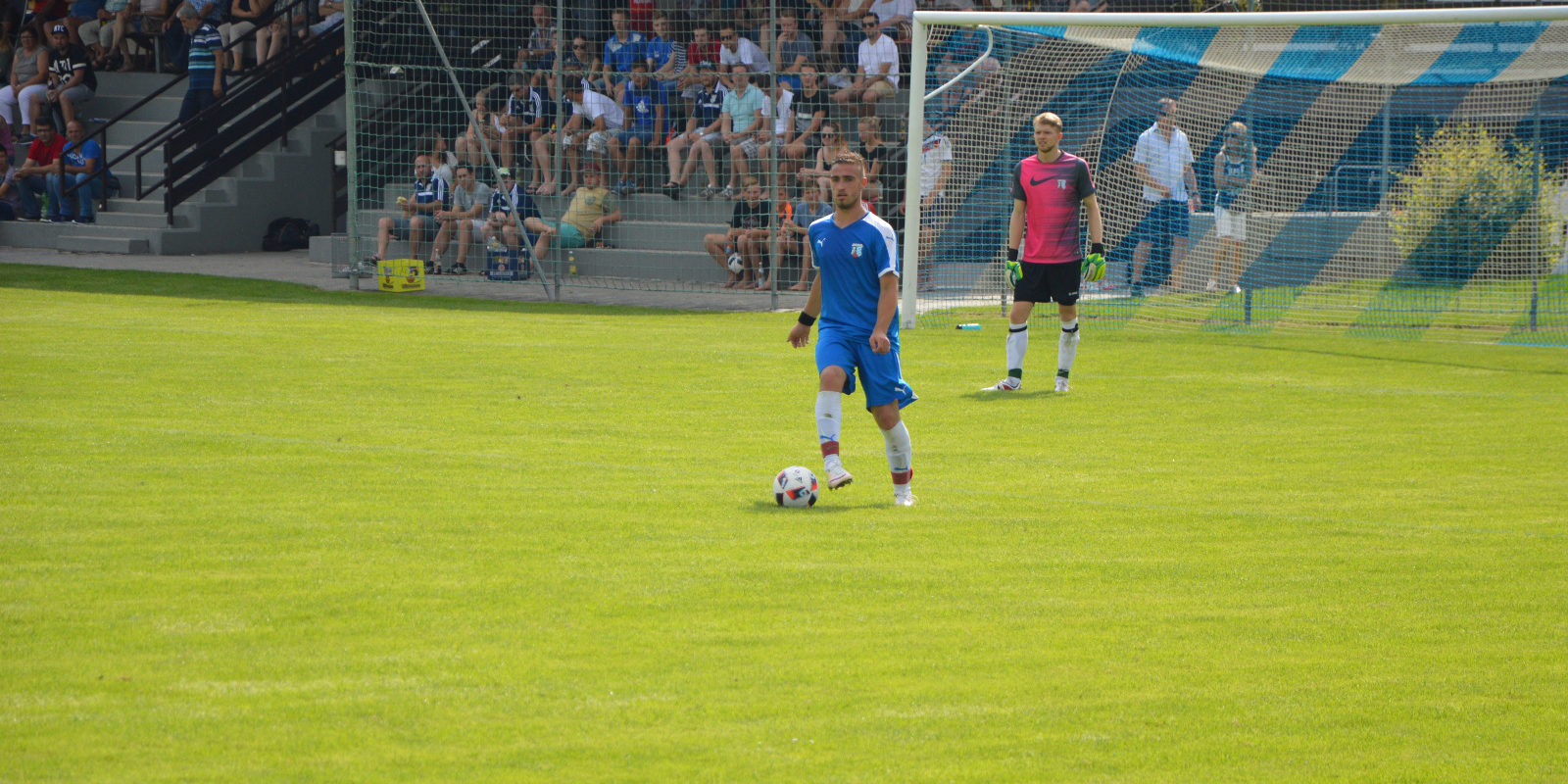 FCT Nesslbach August 2016