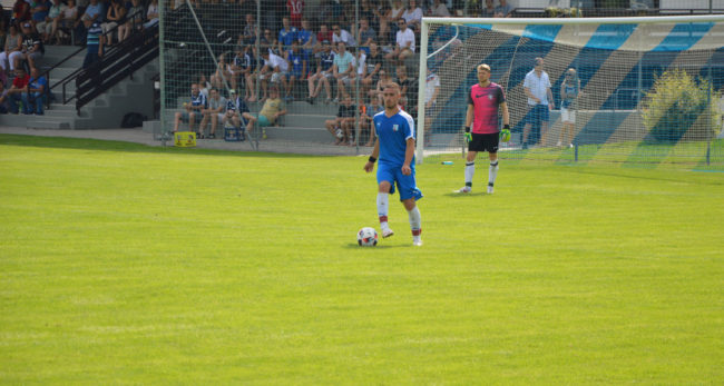 FCT Nesslbach August 2016