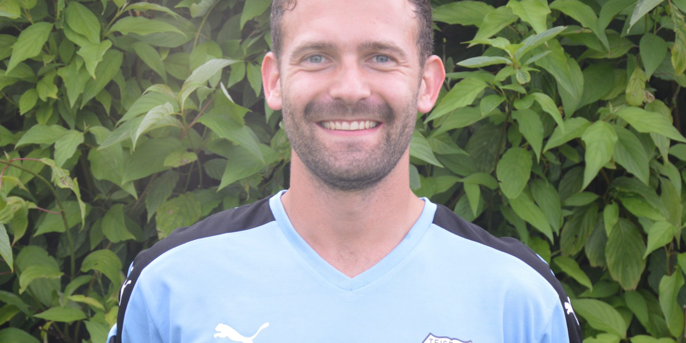 Stefan Viehbeck 2016