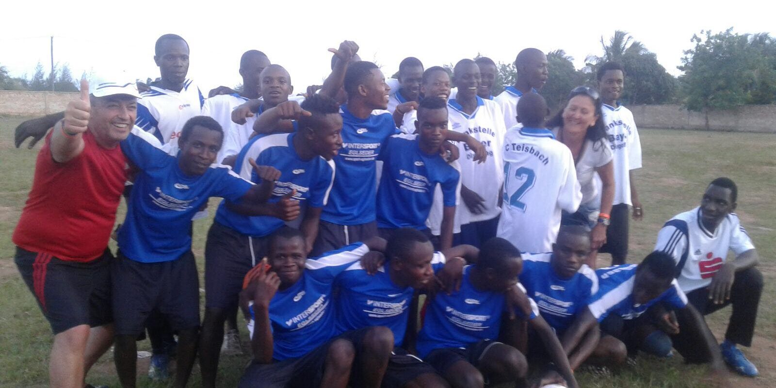 Dressenspende Februar 2017