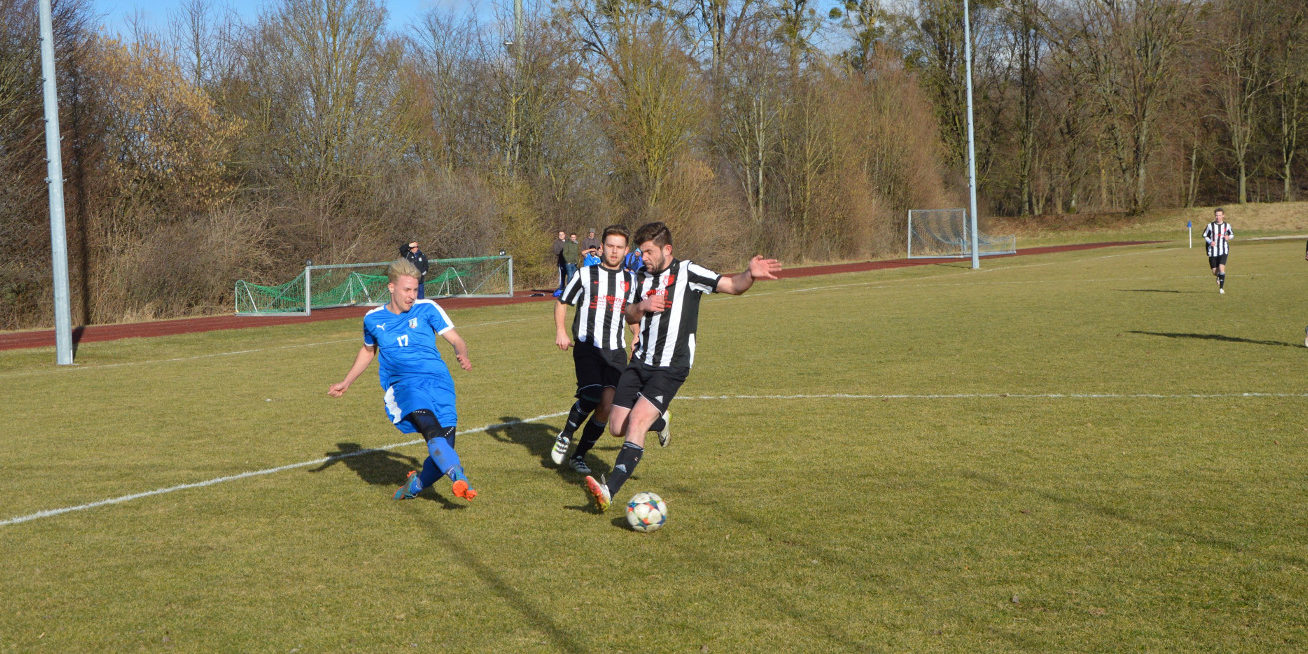 FCT Erste Testspiele Maerz 2017