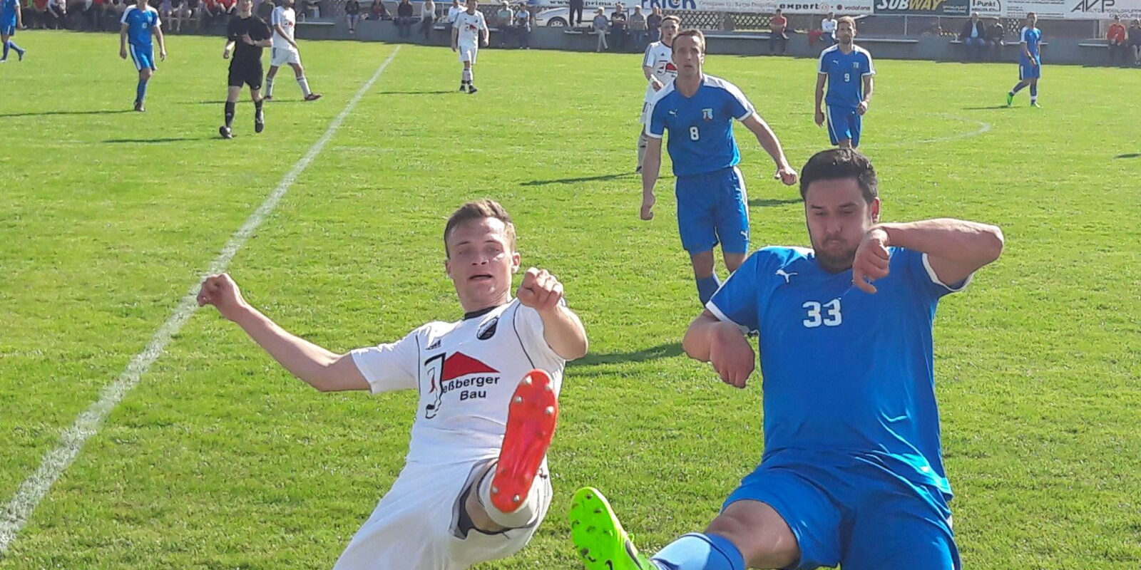 FCT Auerbach April 2017