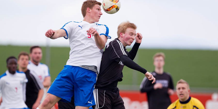 FCT Haidlfing April 2017