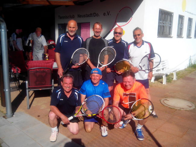 FCT Neustadt Pförring II Mai 2017