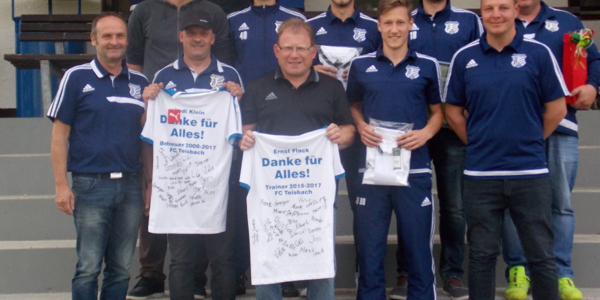 Saisonabschluss Mai 2017