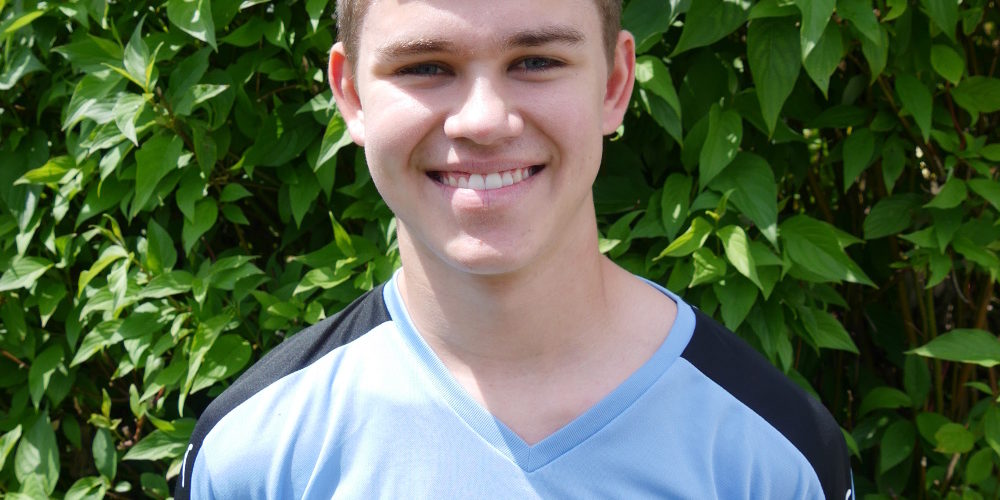 Chris Laimer Juli 2017