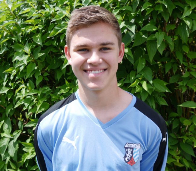 Chris Laimer Juli 2017