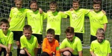 F1 Jugend Meister Juli 2017