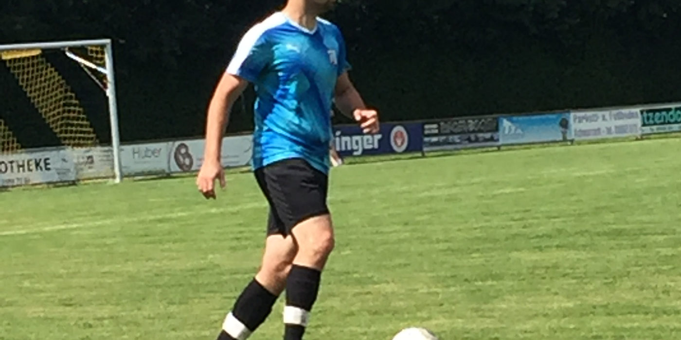 Daniel Vielhuber Und Sein Team August 2017