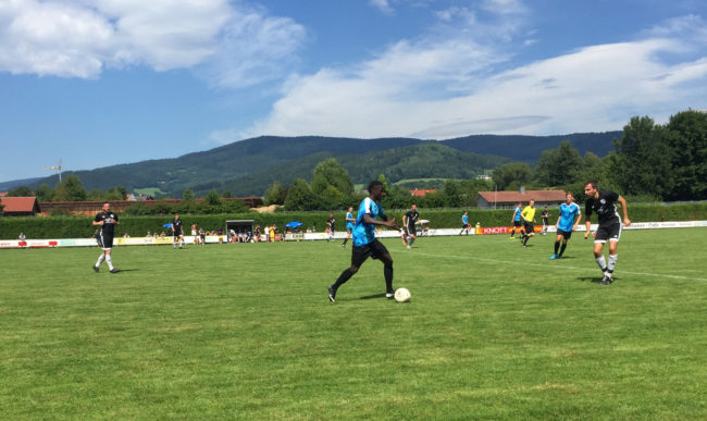 FCT Schwarzach Juli 2017