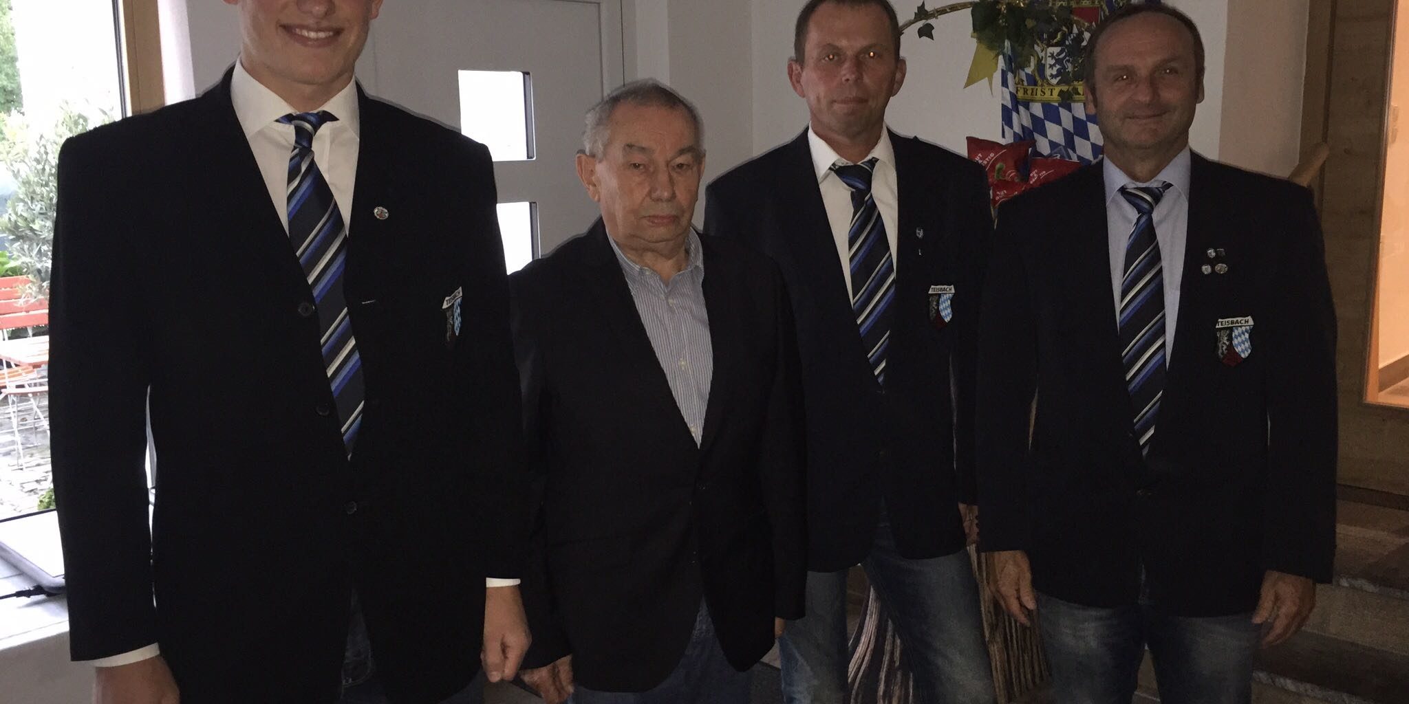 Franz Hofmeier September 2017