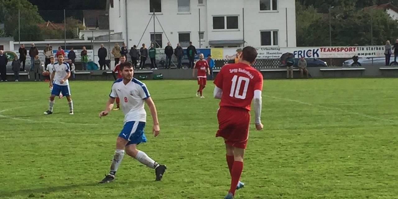 Willi Haas September 2017