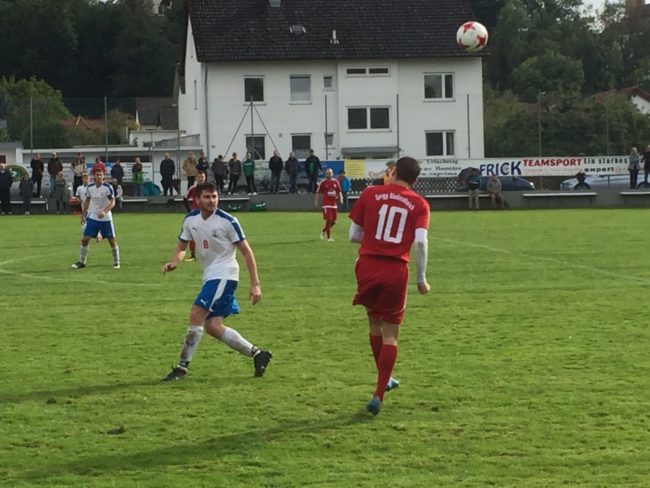 Willi Haas September 2017