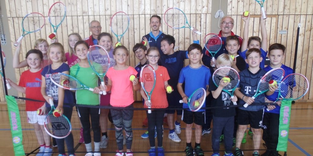 4 Klasse Grundschule Teisbach1