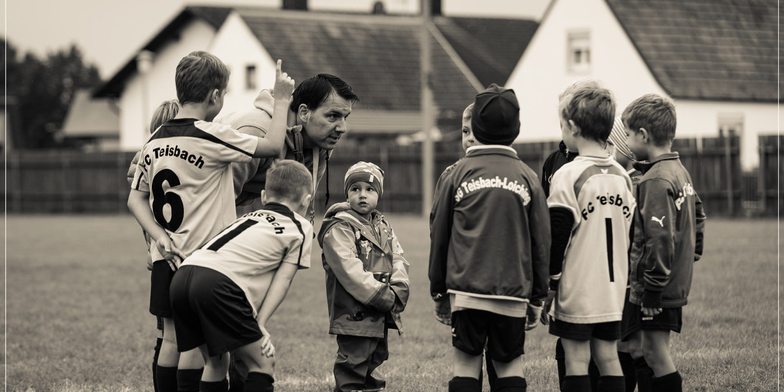 FCT F2 Jugend FC Dingolfing Sep 2017