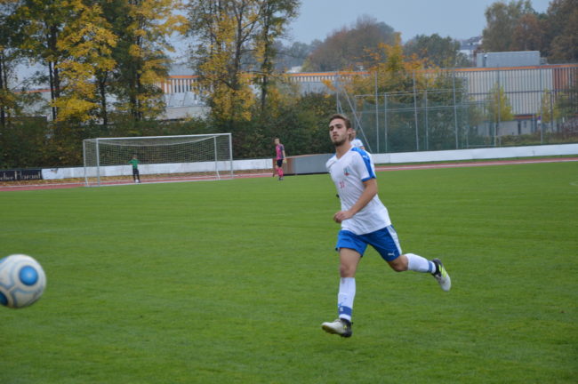 Marcel Hochleitner Oktober 2017