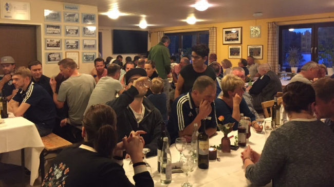 Weinfest September 2017