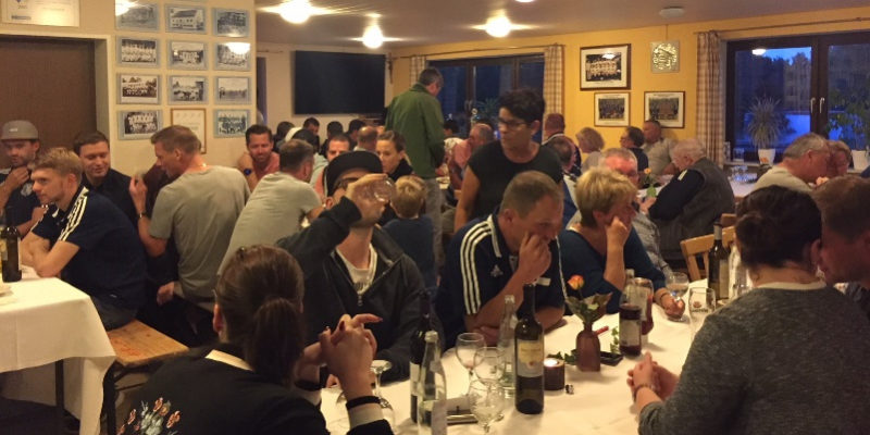 Weinfest September 2017